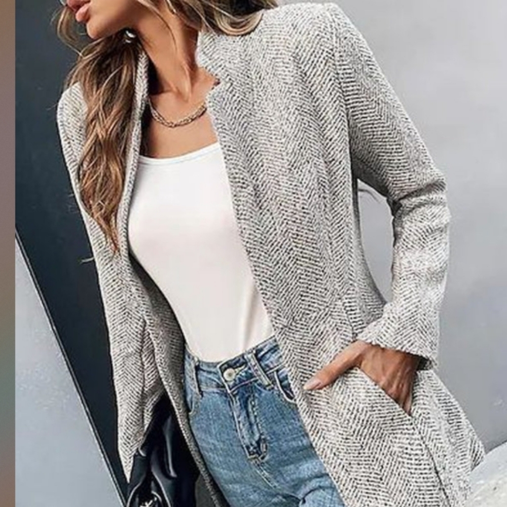VICI Blazer